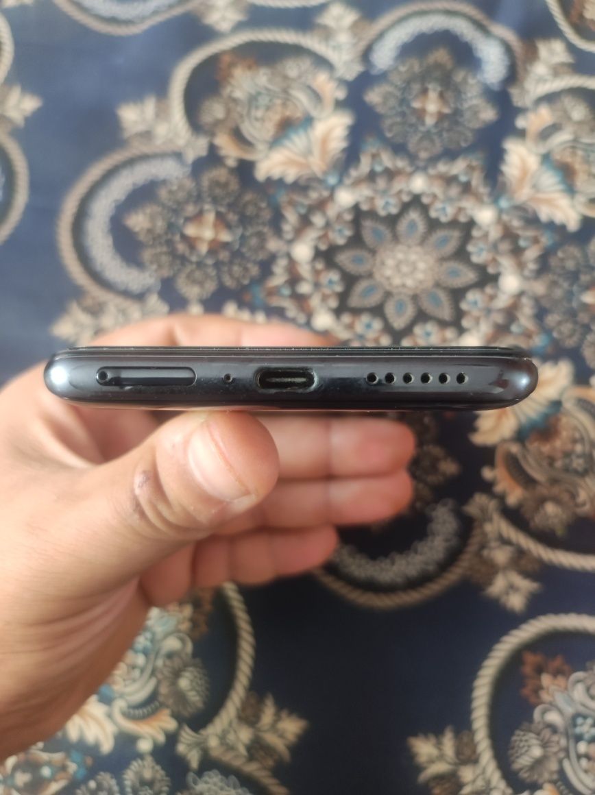 Xiaomi 11T 5G, 8+8 ga 128 GB, kulrang.