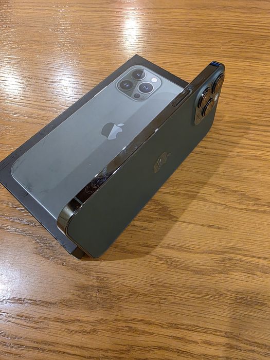 Iphone 13 Pro Max 256GB Батерия 100%