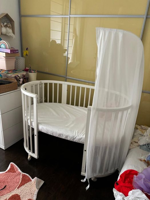 Patut Stokke Sleepi