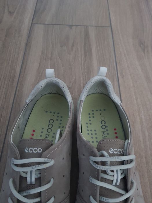 Ecco Biom originali M 40 piele naturala
