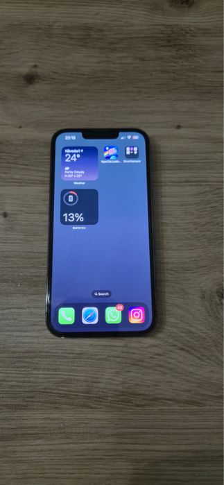 Iphone 13 Pro Impecabil