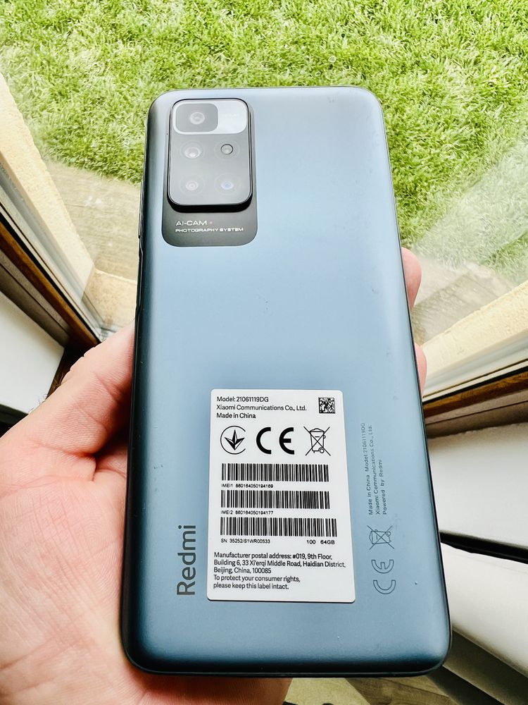 Xiaomi Redmi 15