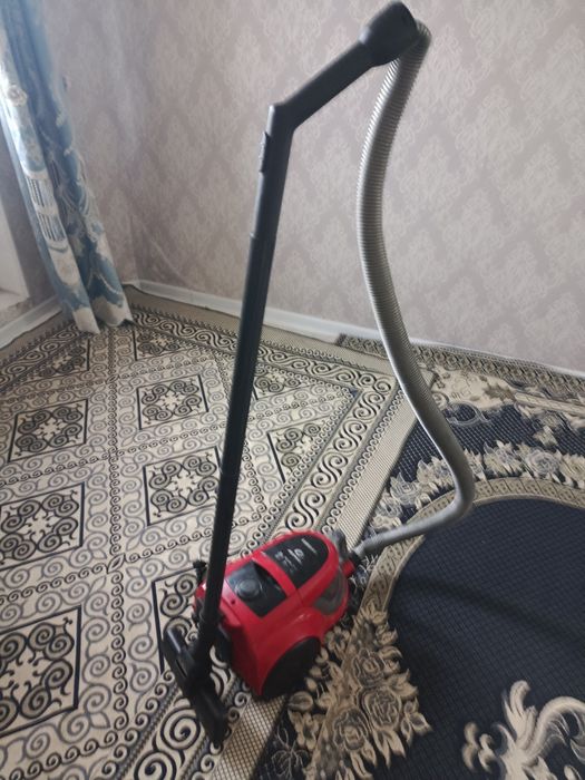 Пылесос нормальный