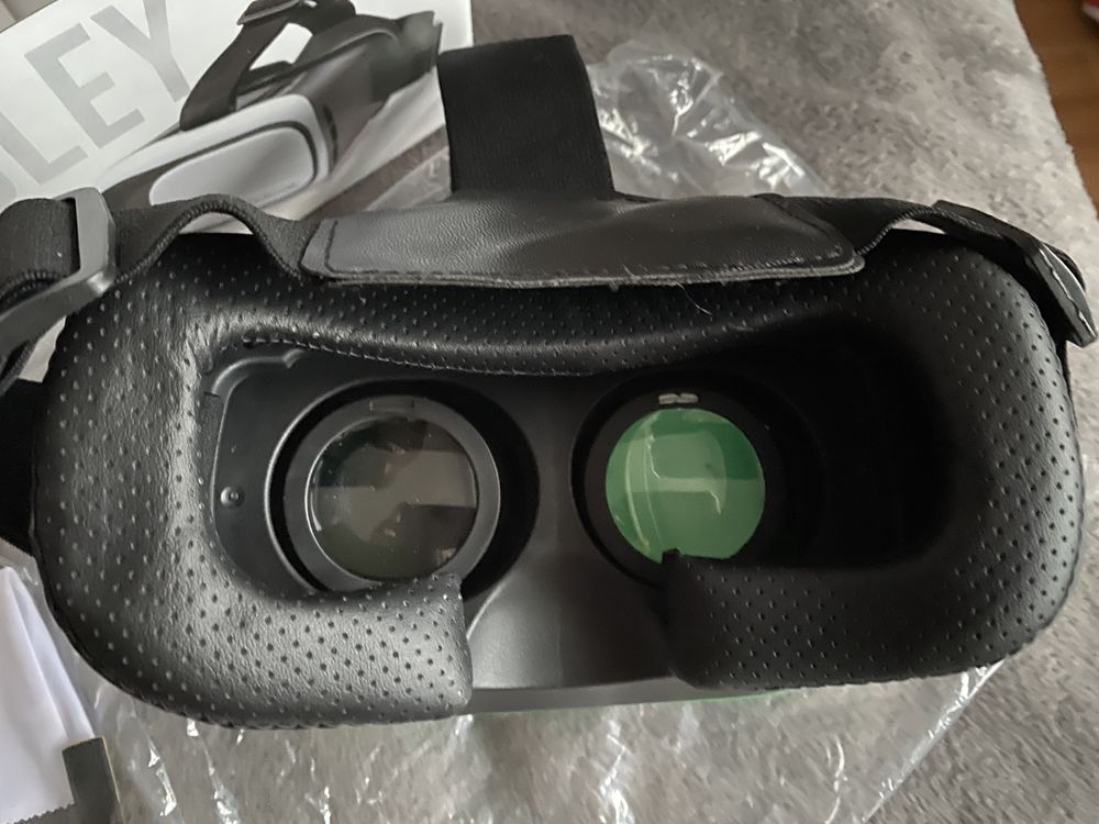 Ochelari VR pentru telefon realitate virtuala noi la cutie