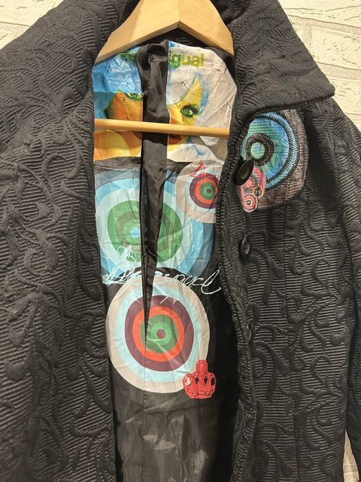 Desigual - палто