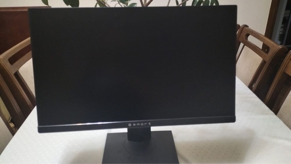 Моноблок компании SMART