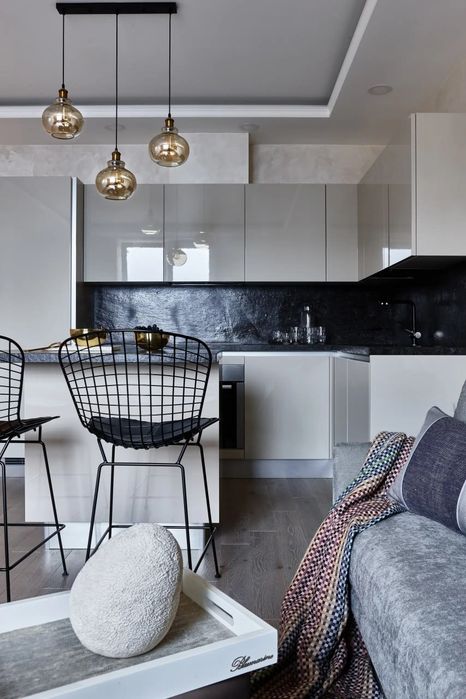 ЖК "Gardens Residence" Аренда квартира