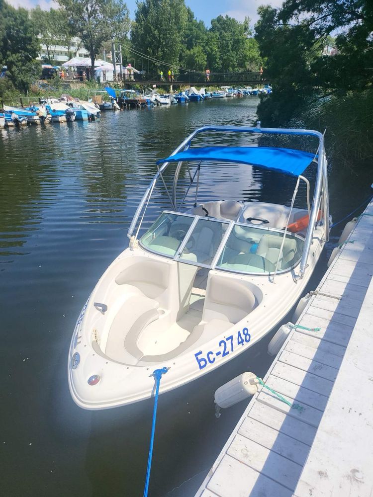 SEA RAY 175 3.0l