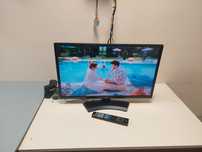 Телевизор Lg 29 инча,лед с цифров тунер,с гаранция!