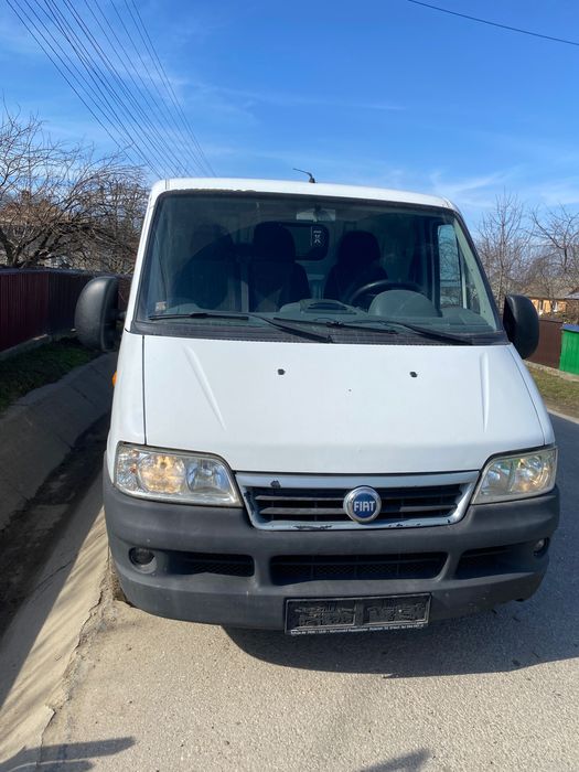 De vânzare Fiat Ducato