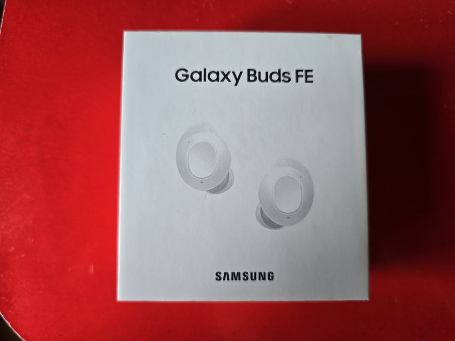 Продам Samsung galaxy buds fe