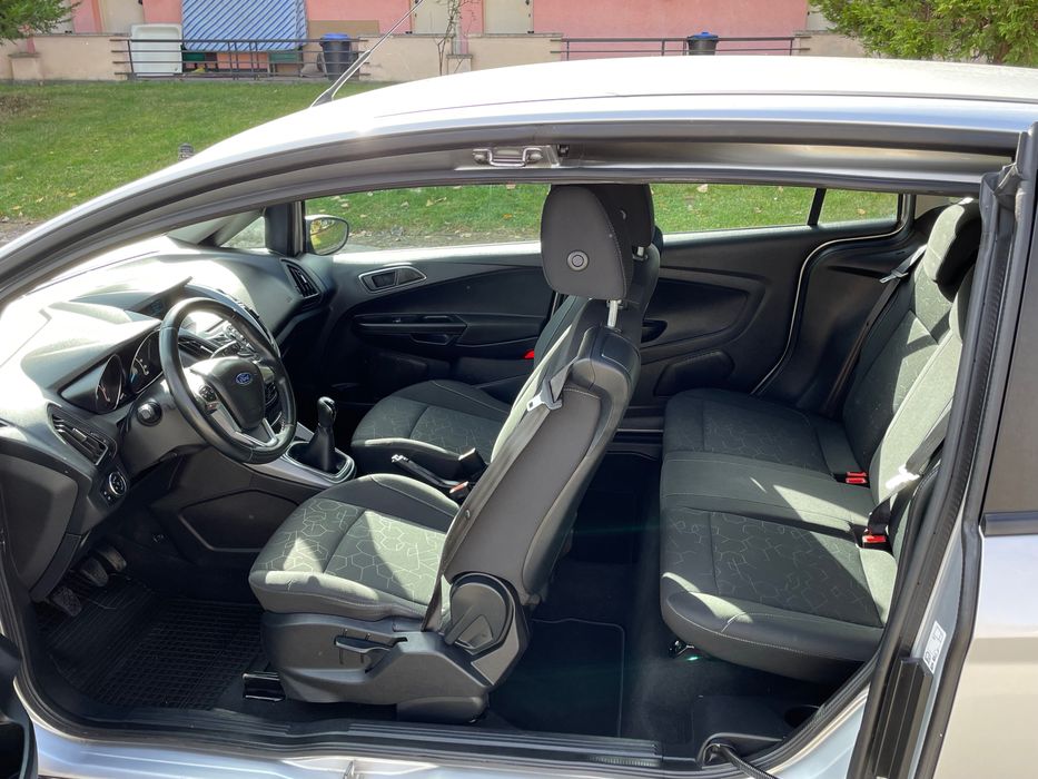 Ford B-Max 1.0 2016 EcoBoost