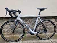 Cursiera Nishiki Race Champion Full Carbon (nu specialized)