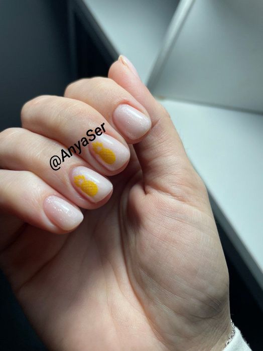 Ищу моделей на маникюр, укрепление, наращивание