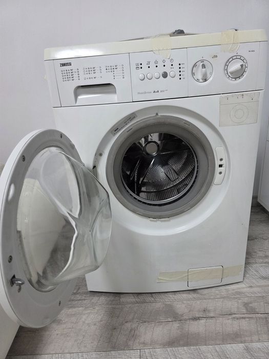 Am schimbat o cu una noua si pe asta o vand