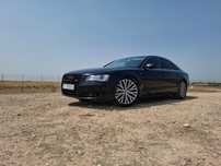 Audi A8 4.2 FSI Quattro – Pachet S Line negociabil