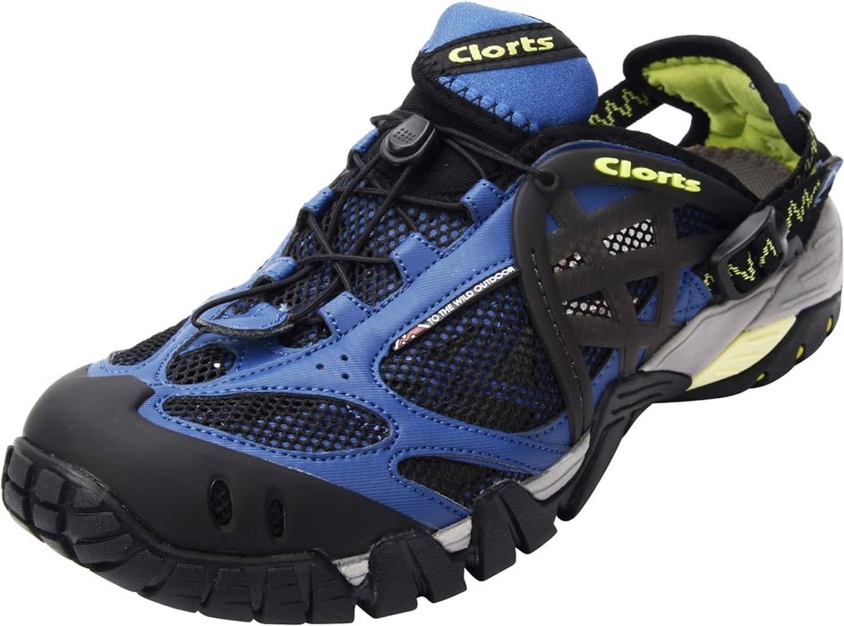Водни Обувки Clorts Quick Dry WT-05