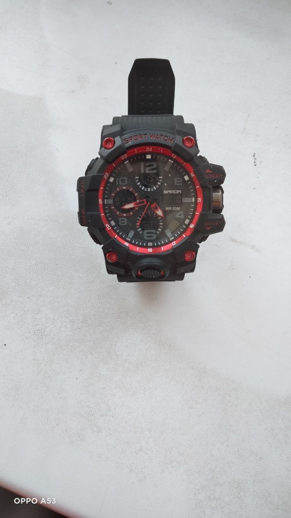 Спортивные часы Sport watch