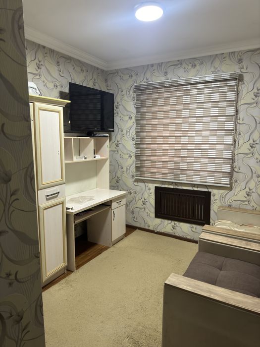 Сдается квартира в аренду 4-1-4 Юнусабад-6 Американское посольство