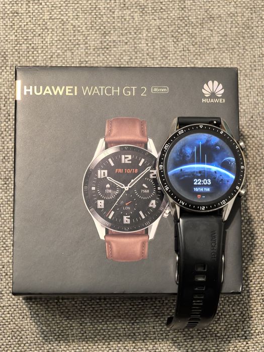 Ceas Huawei watch GT2