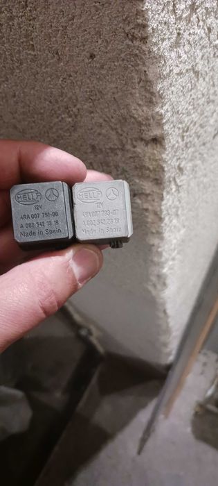 Гълтач за мерцедес w211