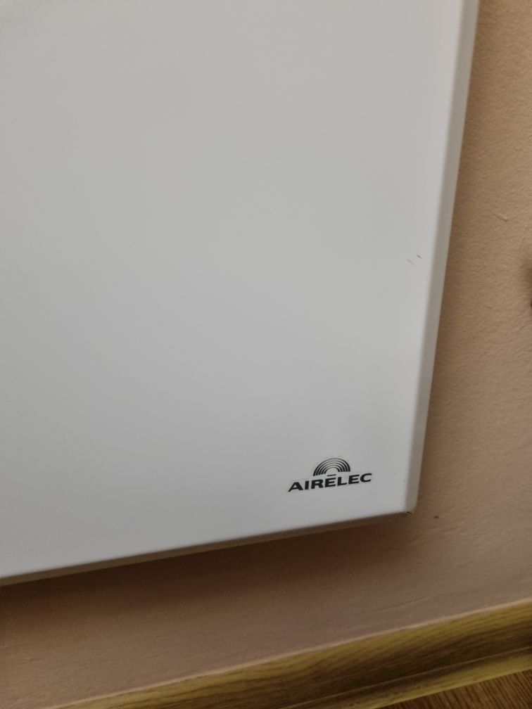 Конвектор airelec