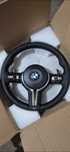 Volan nou bmw cu padele si airbag M f10,f30, f25, f11 f01