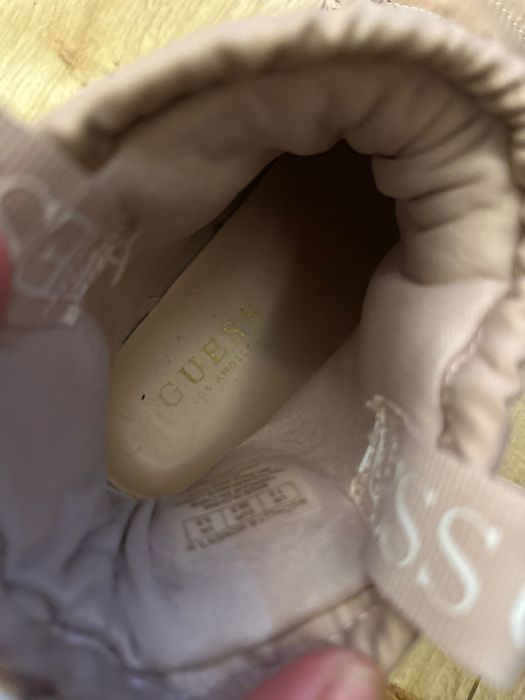 Дамски боти Guess
