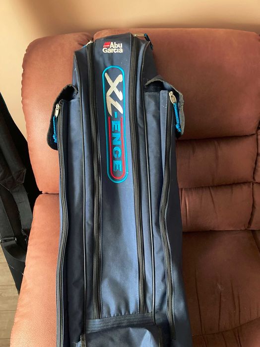 Риболовен калъф Abu Garcia XL-Ence 170см.