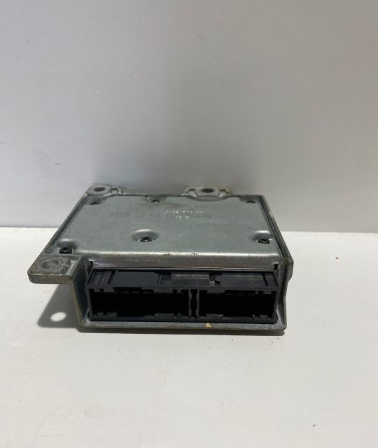 Calculator airbag Modul 603725800 / 966284368 Citroen C4 prima genera