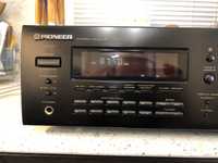 Pioneer SX-702rds