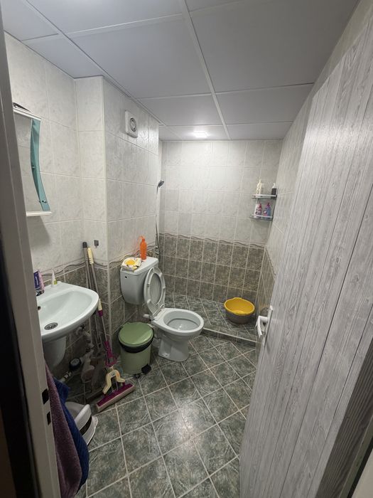 Апартамент 78кв.м. И гараж