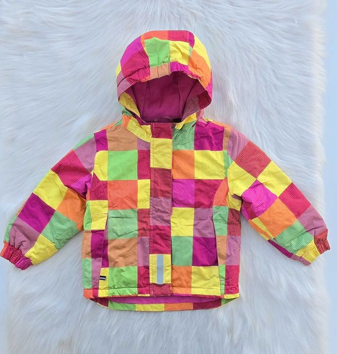 Детски ски екип 3-4 години