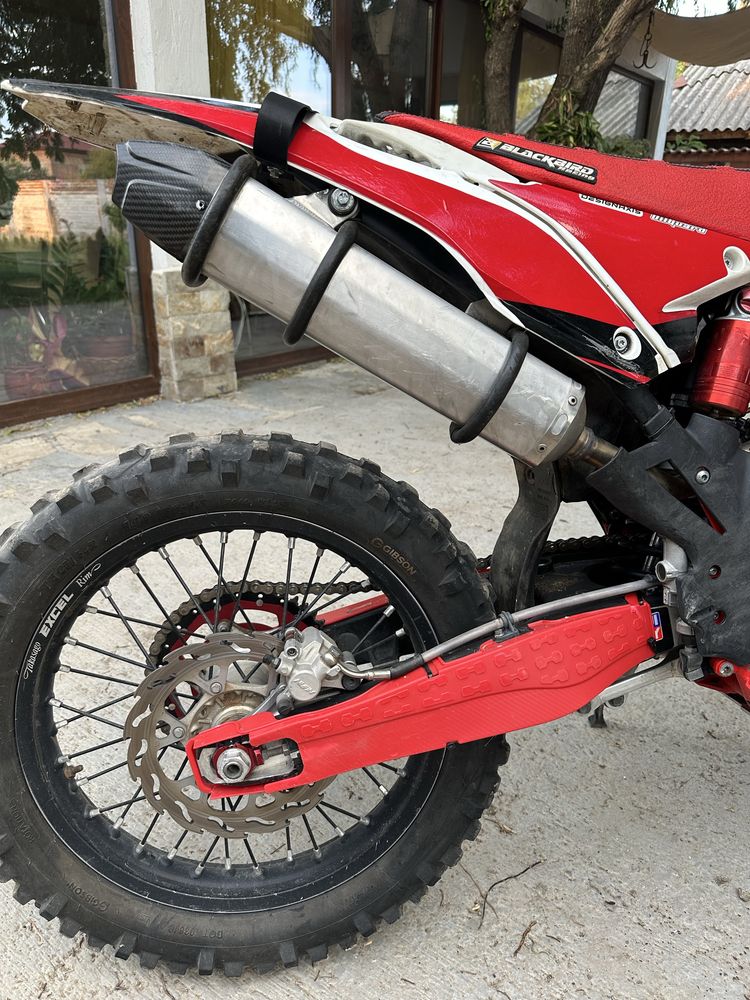 Beta 300rr 2019