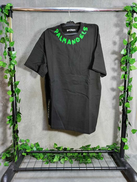 Tricou Palm Angels marimea M