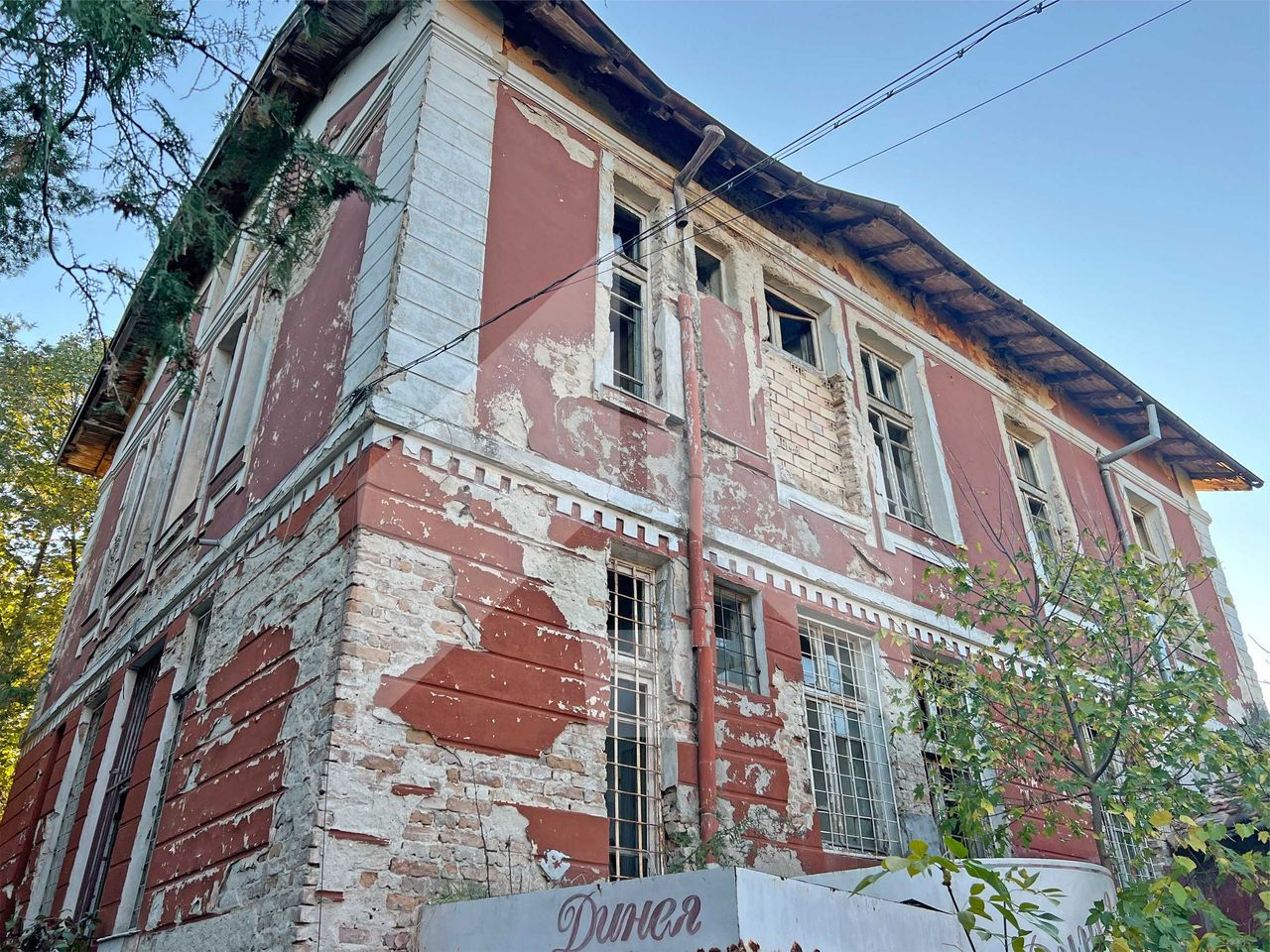 Продава се Парцел в Нови пазар - 2406 кв.м за 69 €/кв.м - Снимка #8