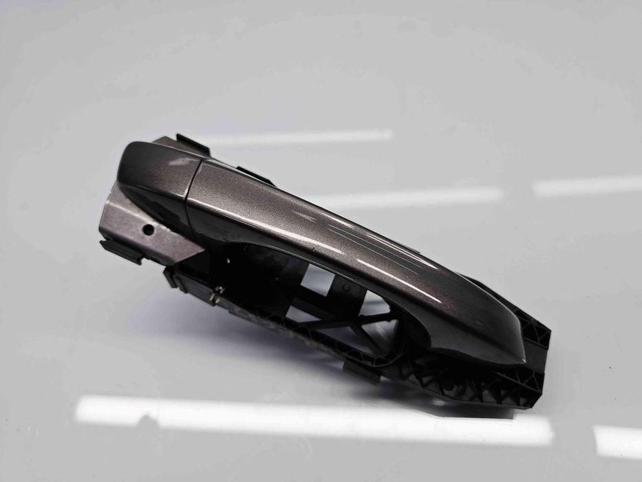 Maner usa dreapta fata Volkswagen Golf 7 (5G) [Fabr 2014-prezent]