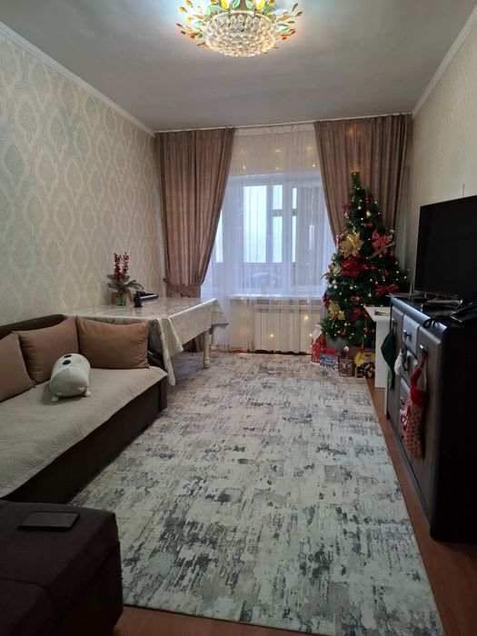 Продам квартиру в Кизе