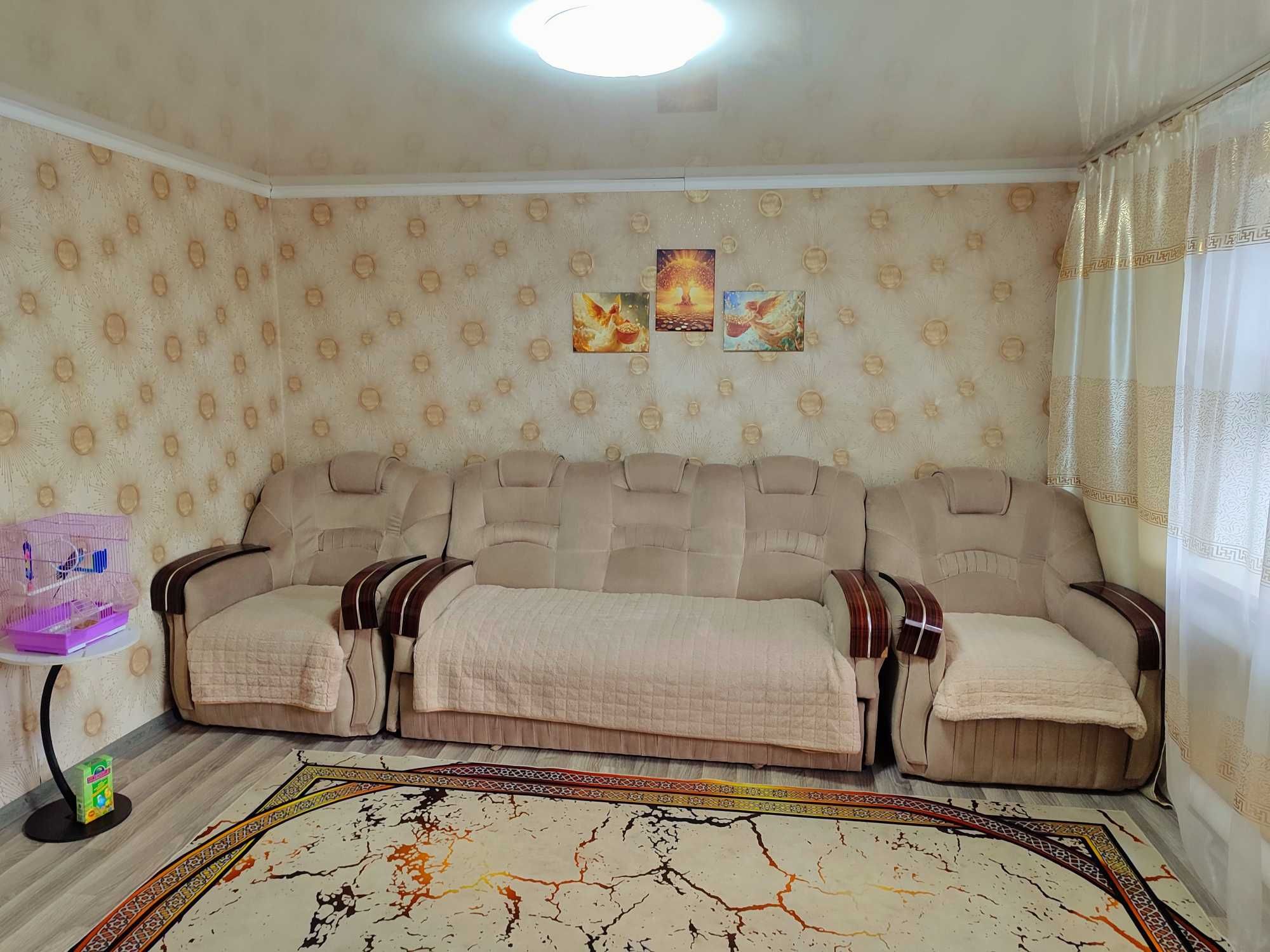 Продам частный дом.