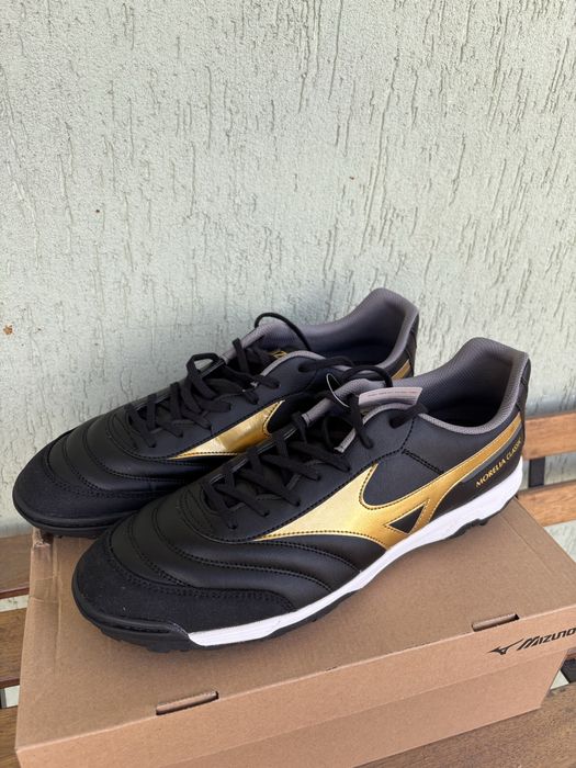 Футболни стоножки Mizuno morelia sala classic