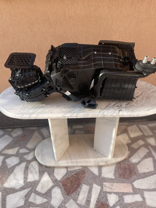 Aeroterma ventilator radiator Climatizare Volkswagen Transporter T5