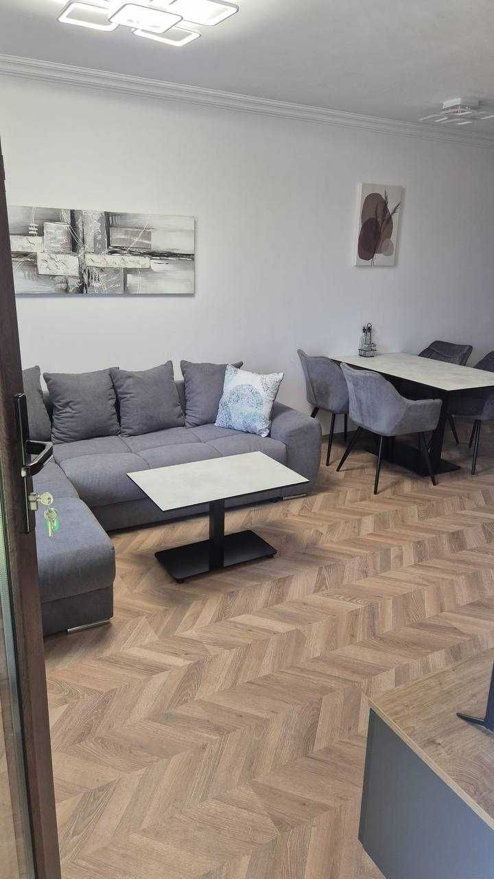продажба на апартамент