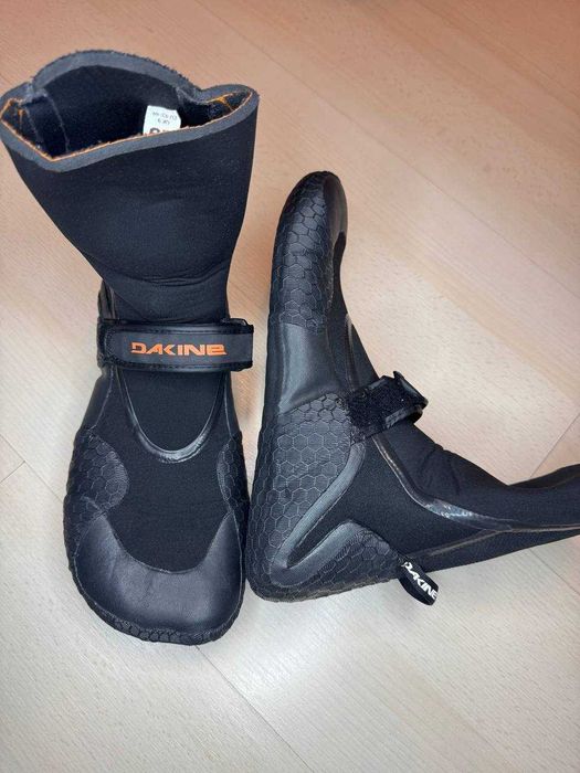 Neopren Boots Încălțăminte 7mm (Dakine)