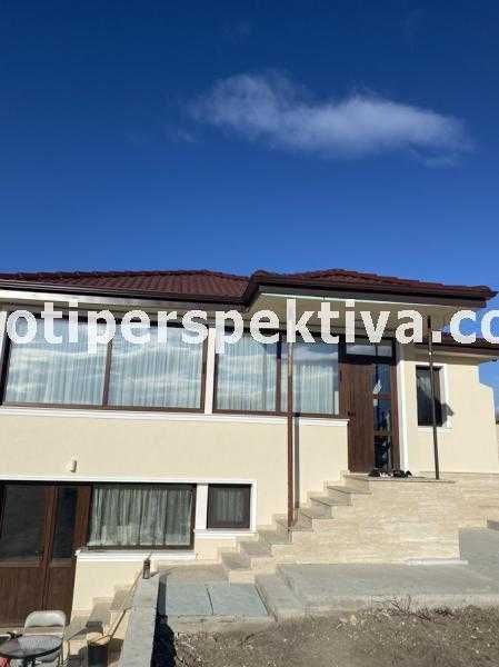 Продава се Къща в с. Болярино, Област Пловдив - 120 кв.м за 1109 €/кв.м - Снимка #11