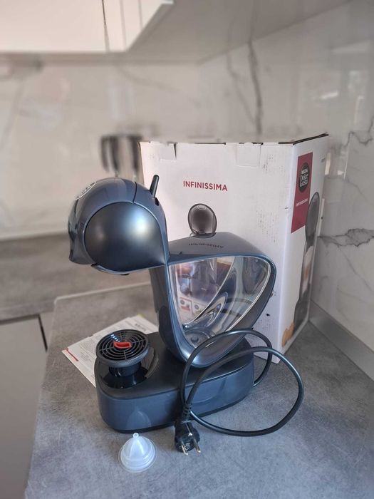 Vand espressor Dolce Gusto