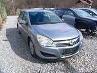 Opel Astra H- 1.4 16v Twinport-90кс/2008/- на части