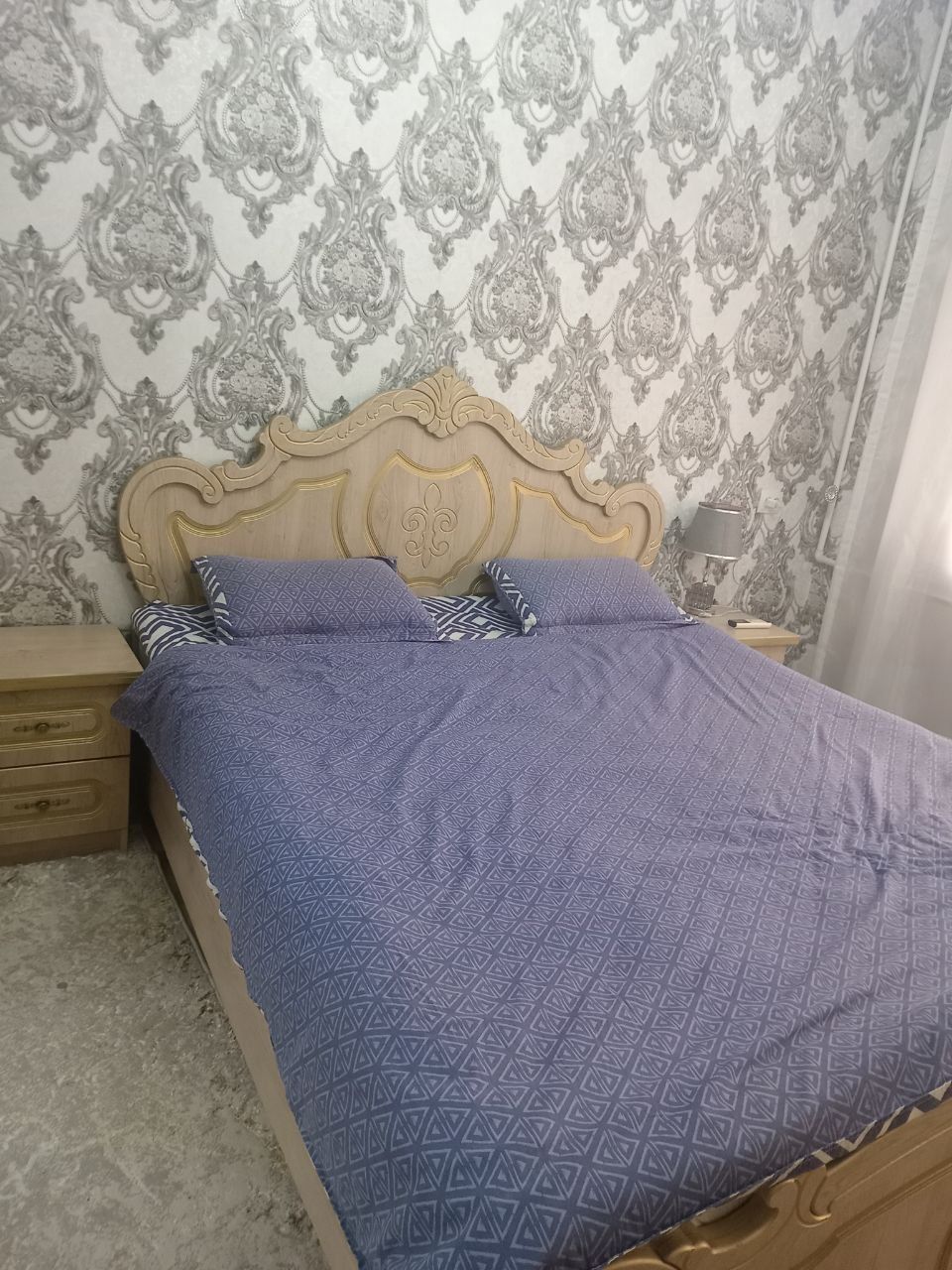 Квартира Озимники!!! Олмазор тумани, Алимпия мавзеси, 2/2/4.