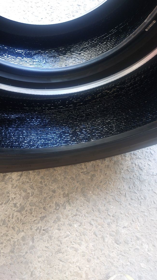 Летни гуми 235/50/19 Hankook Ventus S1 Evo2 Suv 2 броя
