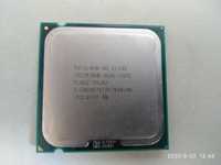 Продам процессор камень Intel E1500