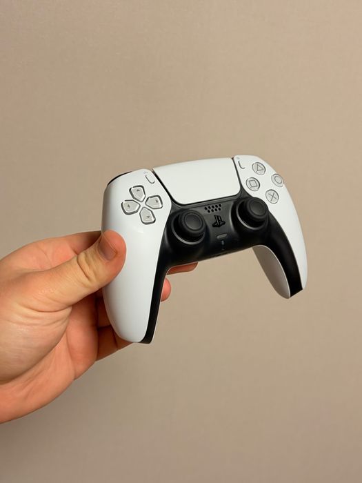 Dualsense PS5 и лимитка